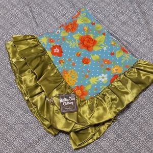 NWT Matilda Jane No Reservation Blanket